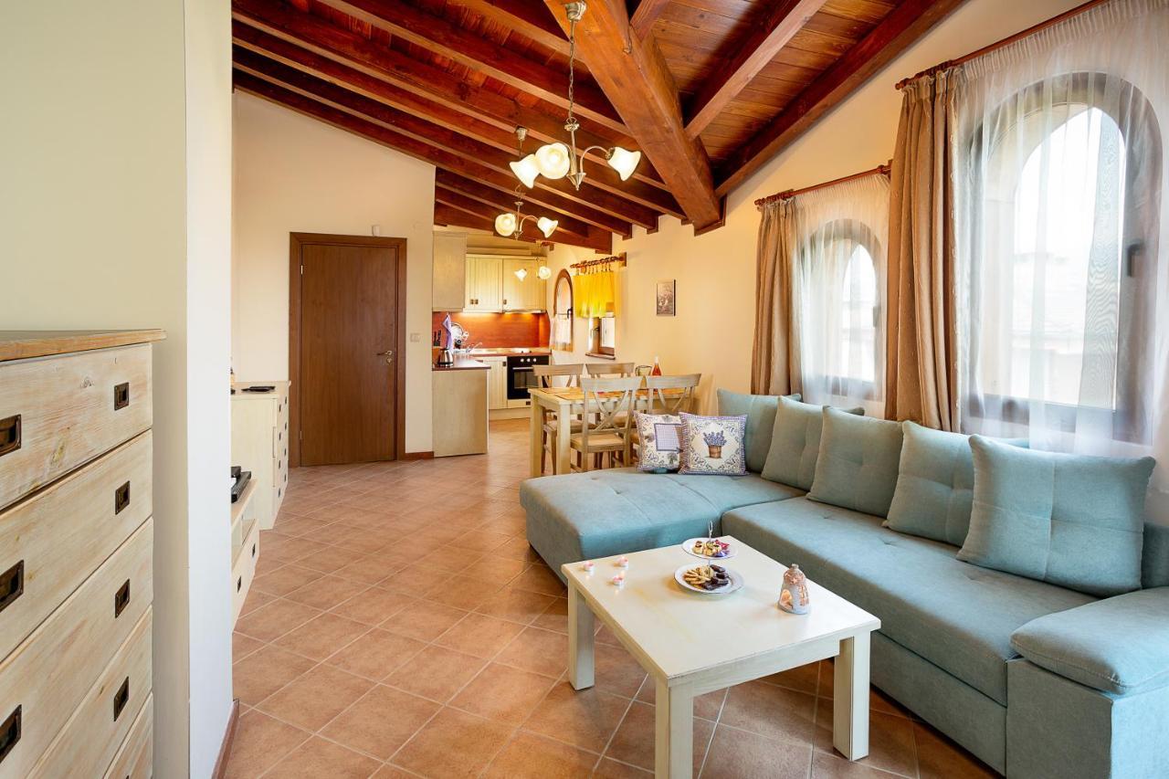 Apartmán Mountain View Pirin Golf Bansko Exteriér fotografie