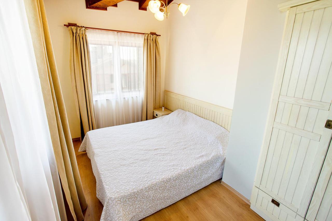 Apartmán Mountain View Pirin Golf Bansko Exteriér fotografie