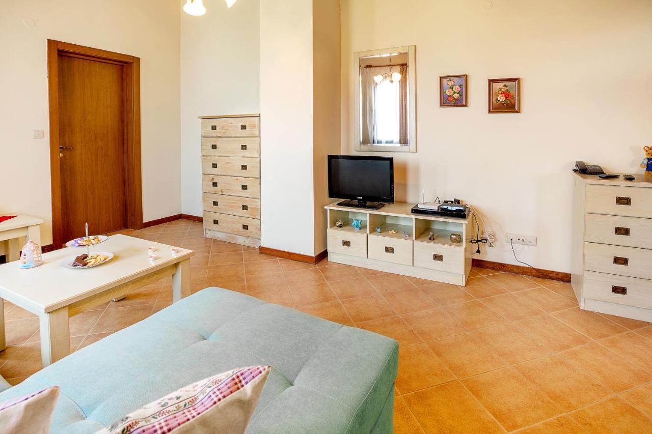 Apartmán Mountain View Pirin Golf Bansko Exteriér fotografie