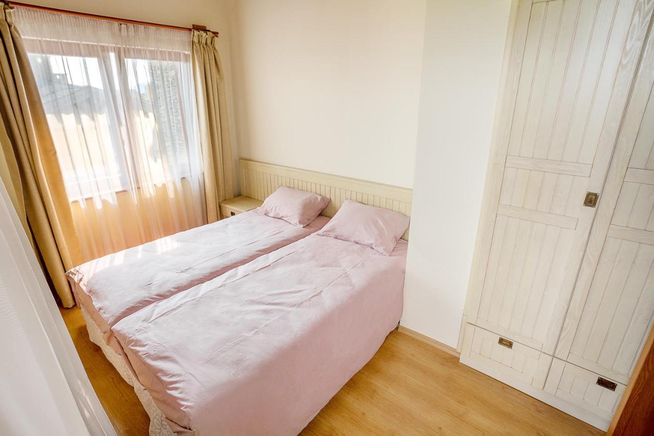 Apartmán Mountain View Pirin Golf Bansko Exteriér fotografie