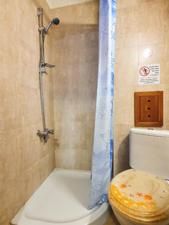 Apartmán Mountain View Pirin Golf Bansko Exteriér fotografie
